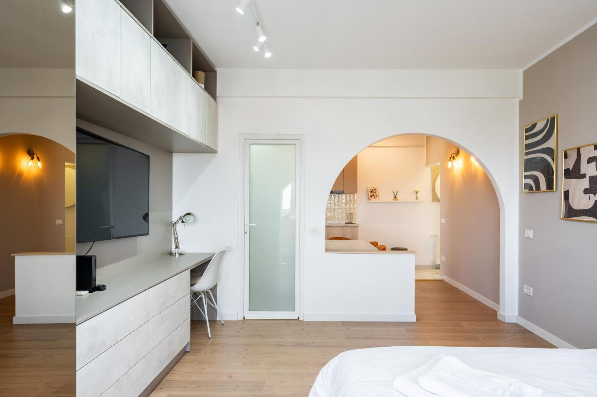 Sunset - Luxury Studio On Calea Victoriei Bucharest Luaran gambar