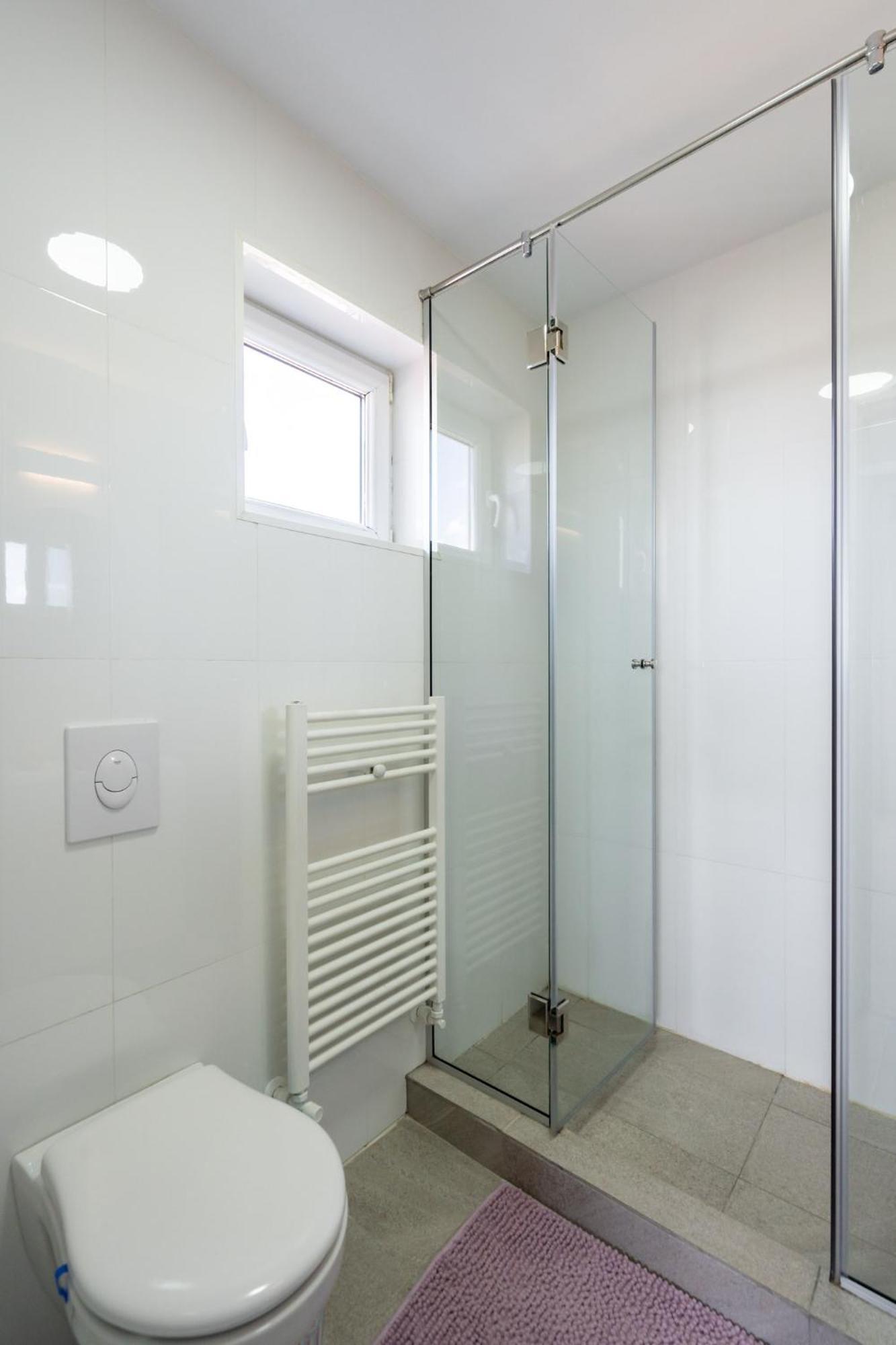 Sunset - Luxury Studio On Calea Victoriei Bucharest Luaran gambar