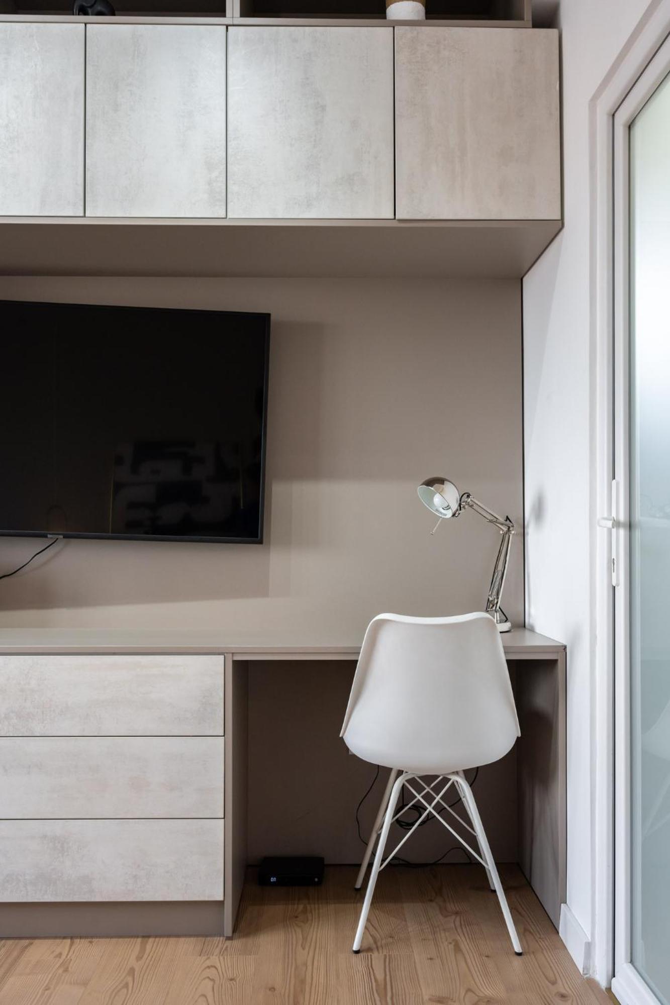 Sunset - Luxury Studio On Calea Victoriei Bucharest Luaran gambar